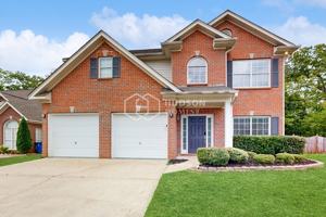 featured image of 604 Forest Lakes Dr