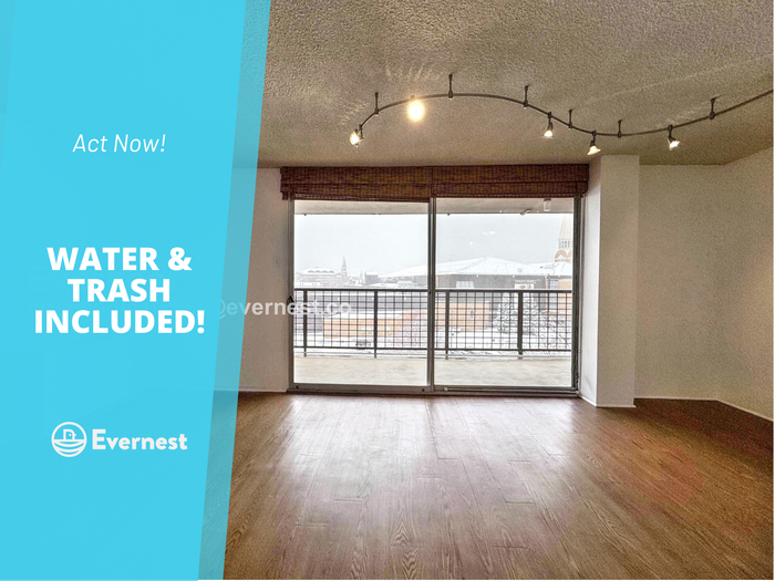 2225 Buchtel Blvd #610