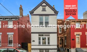 featured image of 913 York St