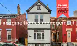 913 York St - Photo 1 of 1