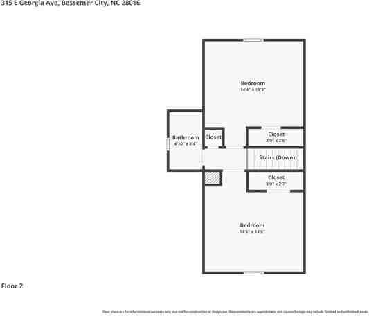 315 E Georgia Ave - Photo 4 of 18