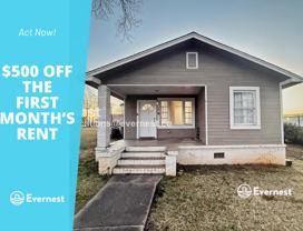 908 37th St N - Photo 1 of 1