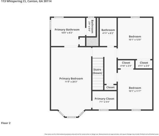 113 Whispering Ct - Photo 5 of 17