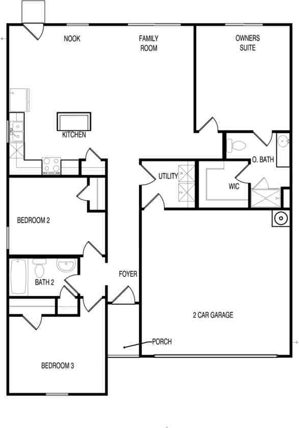 5602 Bacher St - Photo 3 of 4