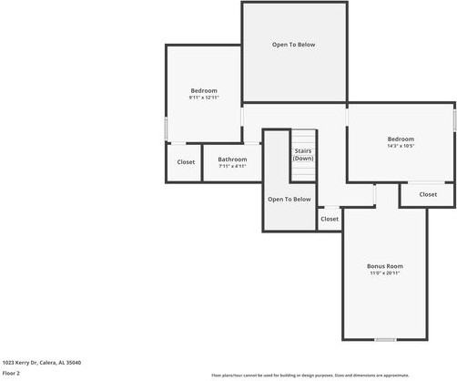 1023 Kerry Dr - Photo 4 of 13