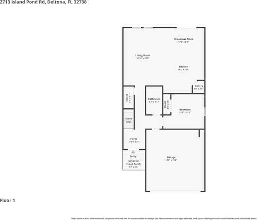 2713 Island Pond Rd - Photo 2 of 16