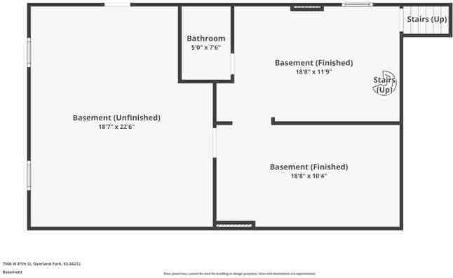 7906 W 87th St - Photo 3 of 12