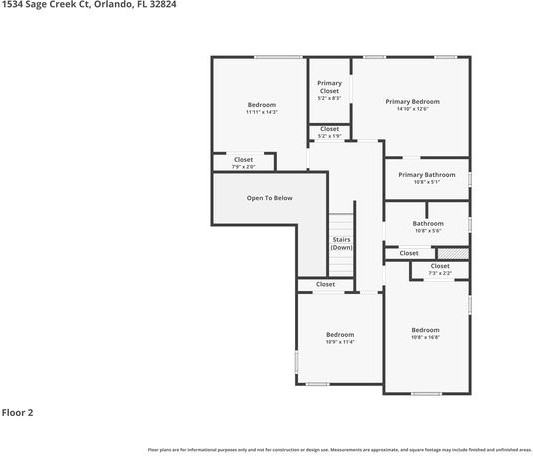 1534 Sage Creek Ct - Photo 4 of 16
