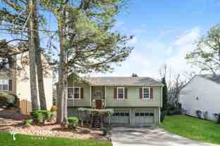 5320 Cascade Hills Cir Sw - Photo 1 of 1