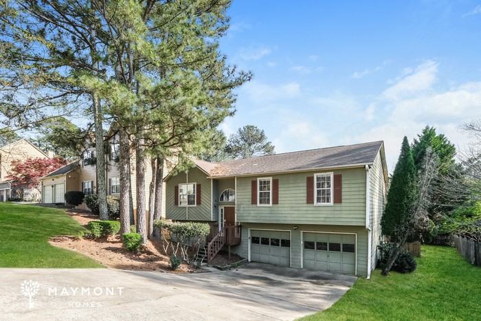 5320 Cascade Hills Cir Sw - Photo 2 of 3