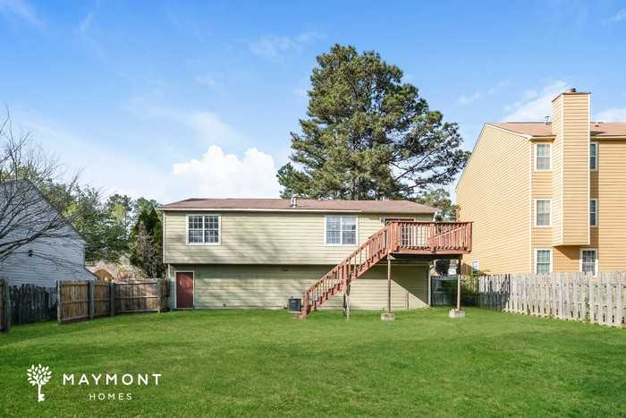 5320 Cascade Hills Cir Sw - Photo 3 of 3