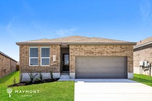 2279 Fort Davis Pass - Photo 1 of 1