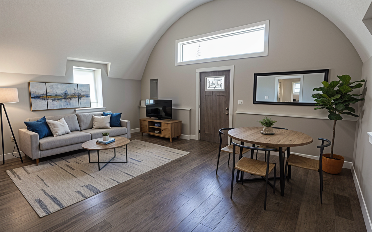 1505 W Worley St #105 - Photo 2 of 19