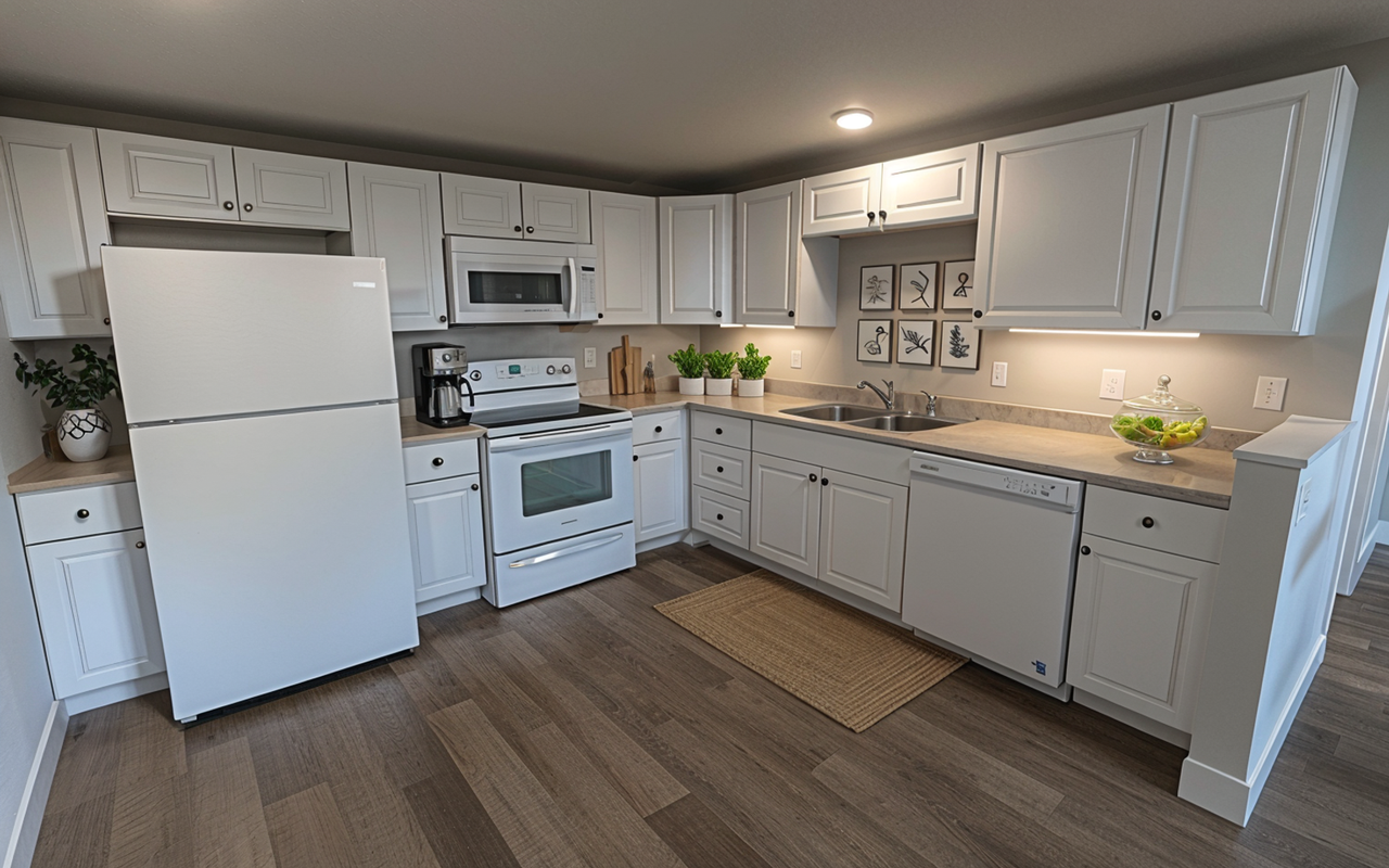 1505 W Worley St #105 - Photo 3 of 19