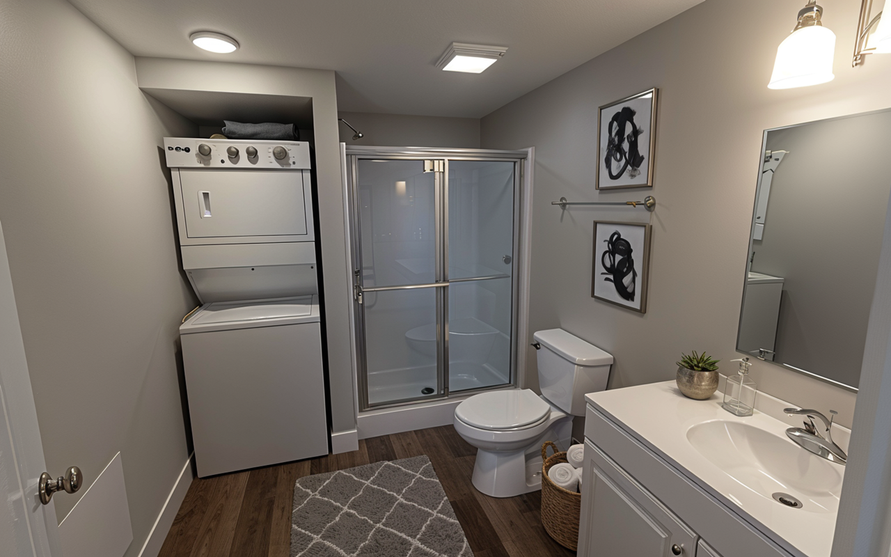 1505 W Worley St #105 - Photo 4 of 19