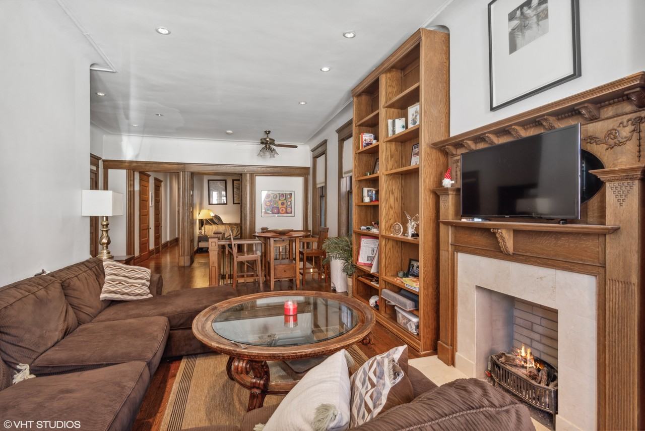 145 W Burton Pl #1 - Photo 2 of 21