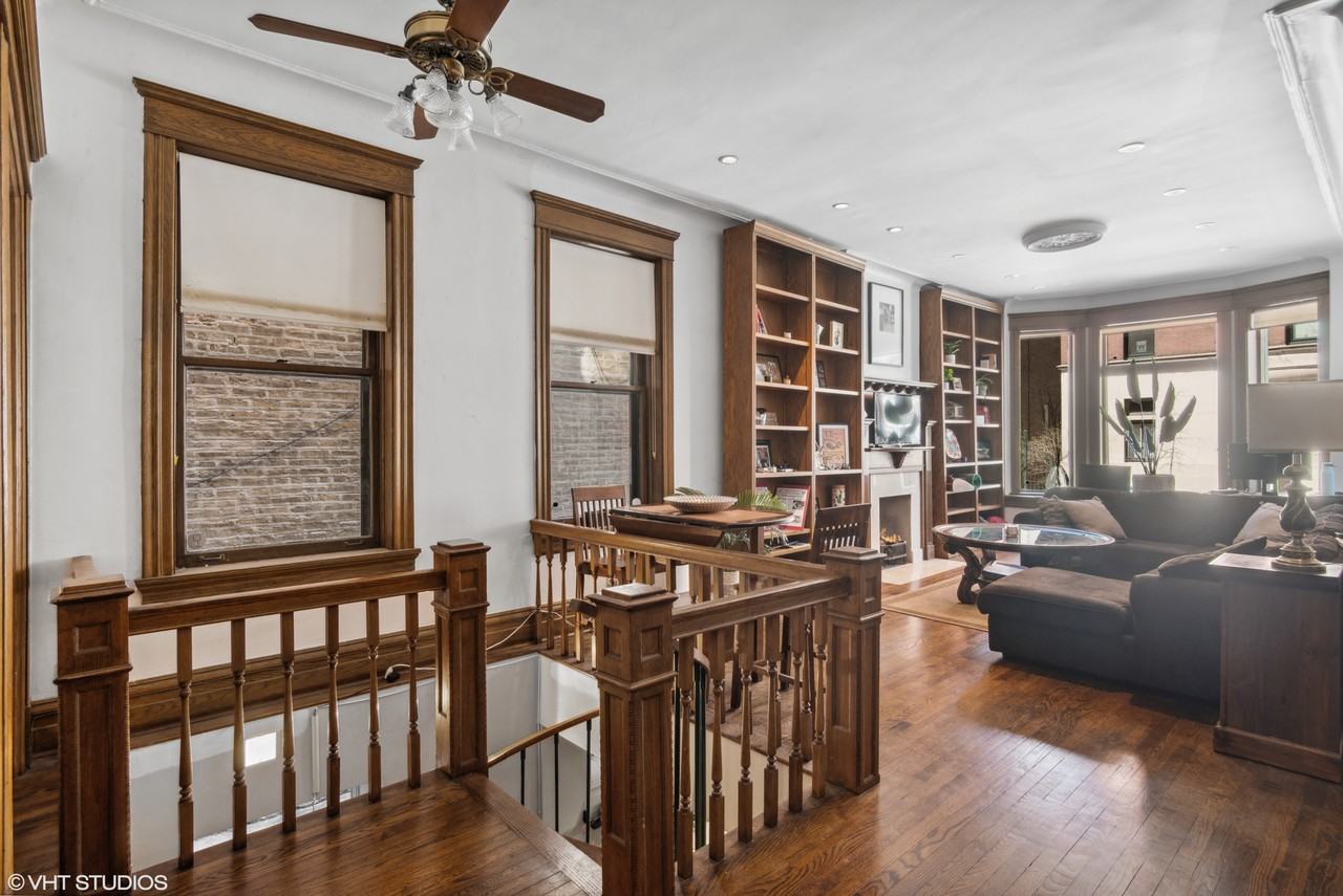 145 W Burton Pl #1 - Photo 5 of 21