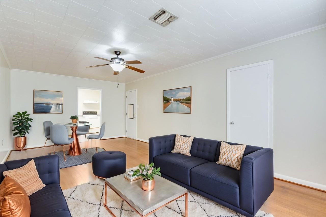 406 Silkwood St #D - Photo 2 of 14