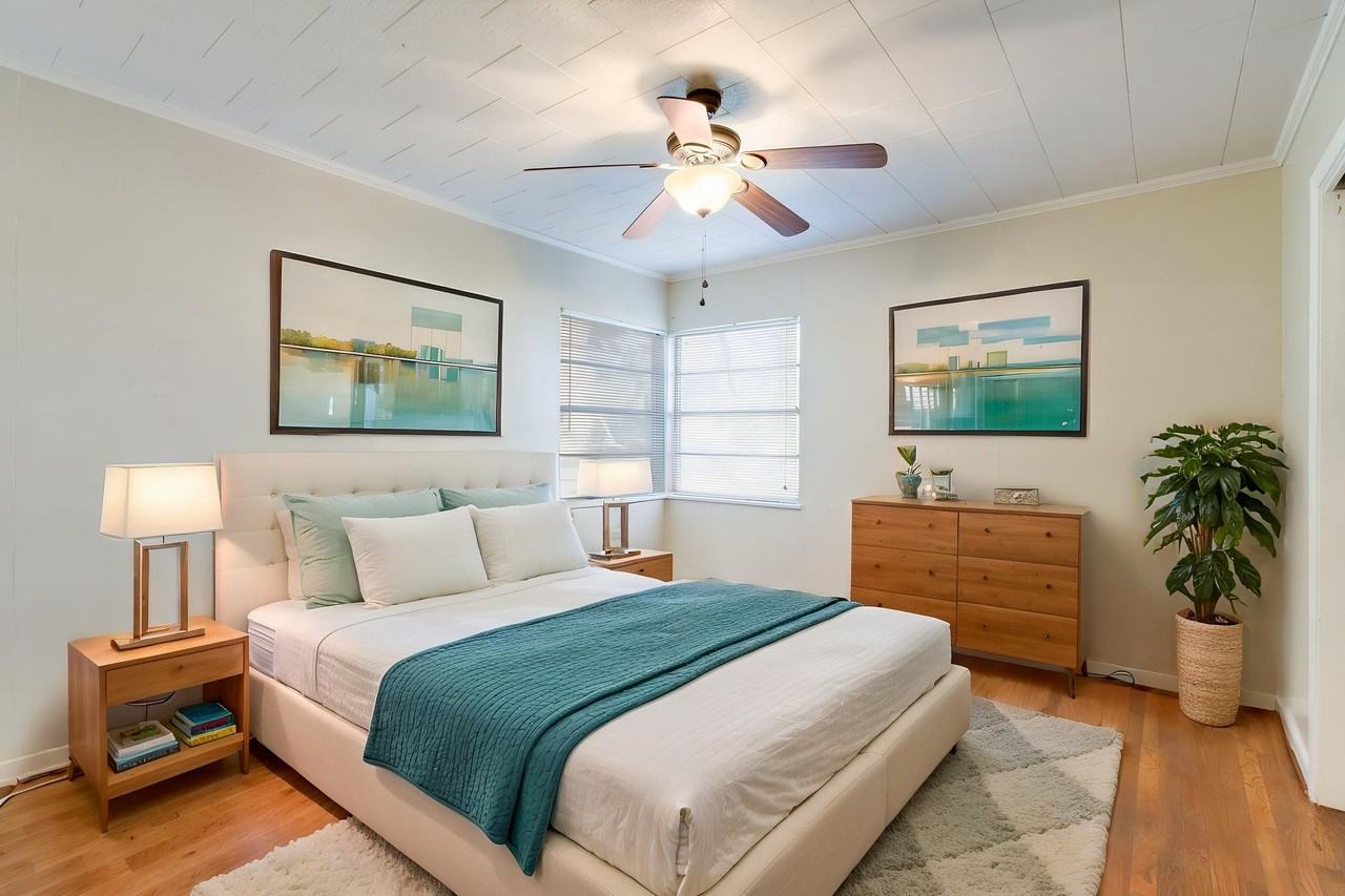 406 Silkwood St #D - Photo 5 of 14