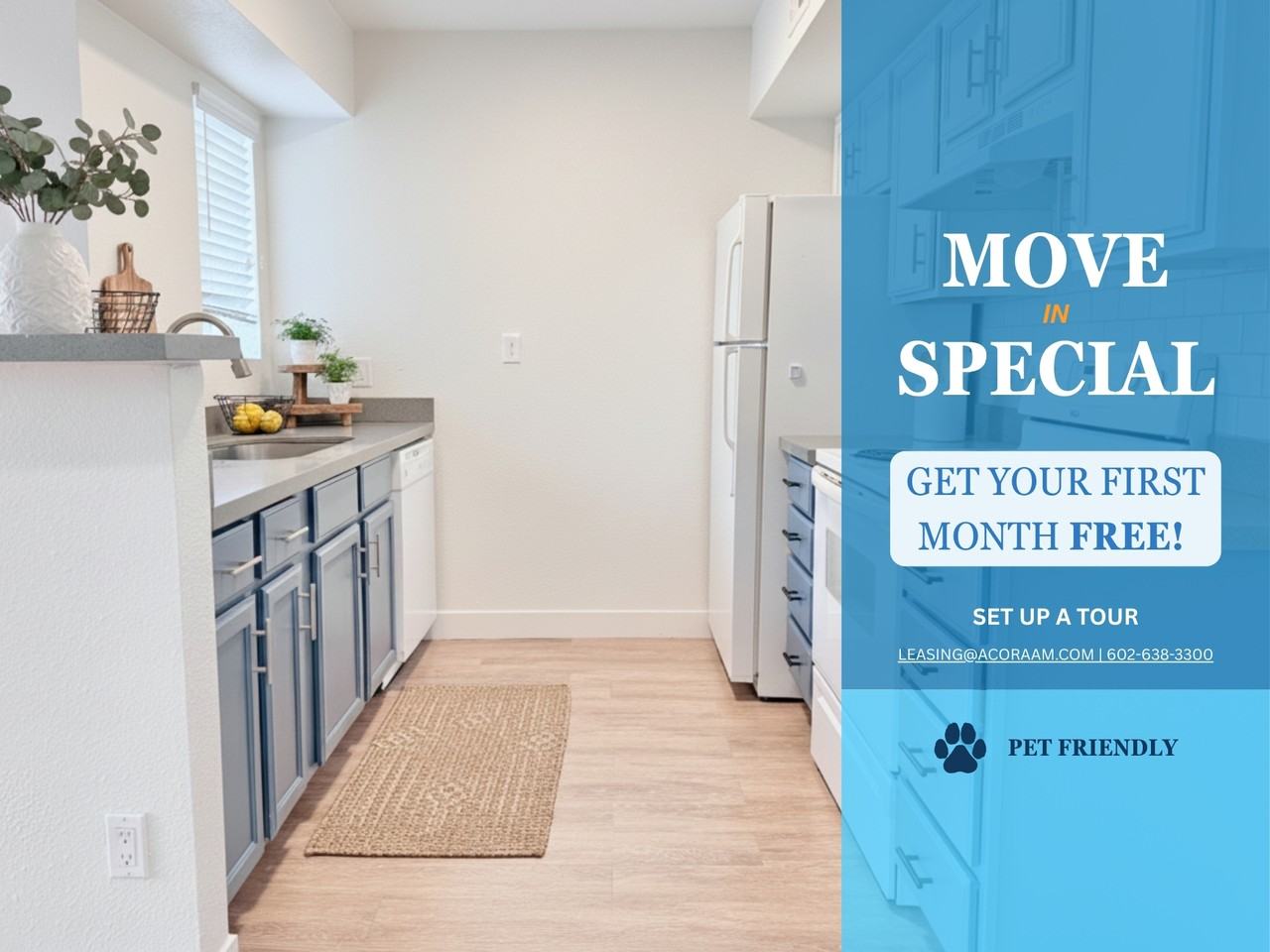 4308 N Longview Ave #216