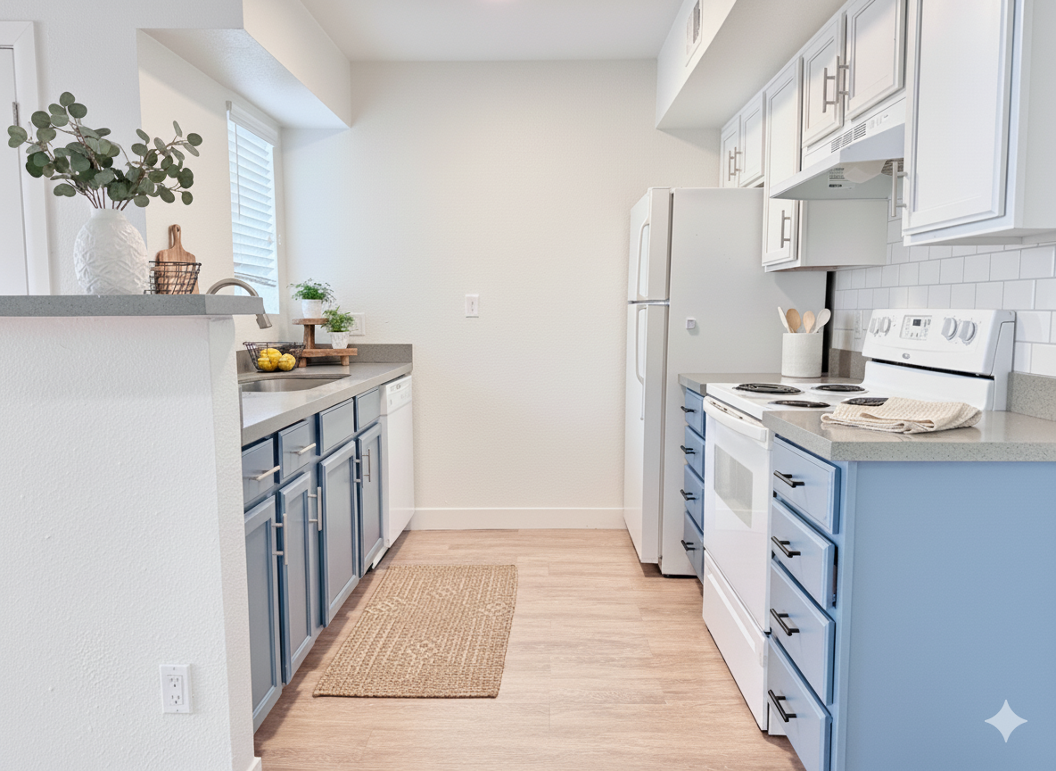 4308 N Longview Ave #216 - Photo 4 of 28