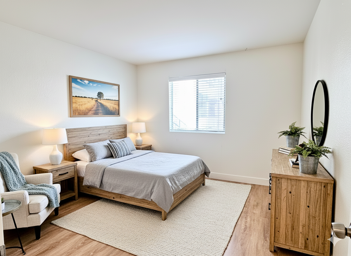 4308 N Longview Ave #216 - Photo 6 of 28