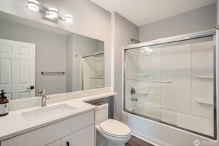 11503 Se 234th Pl #1 - Photo 1 of 1