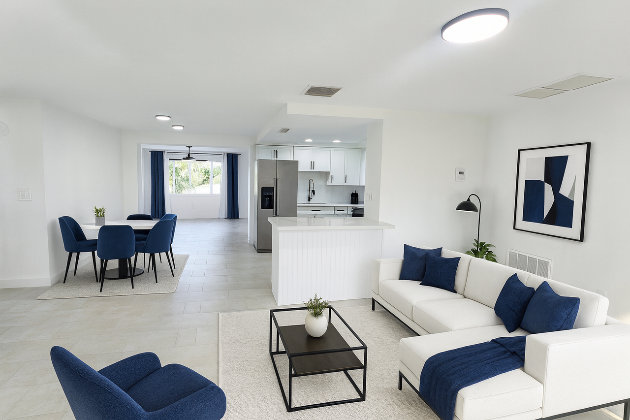 3633 Rock Royal Dr #NA - Photo 4 of 17