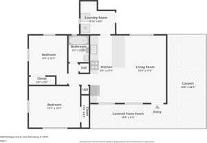 5428 Burlington Ave N #NA - Photo 1 of 1