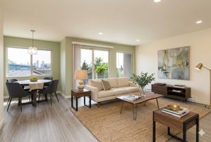 Minor Tower Apartments - Photo 1 of 1