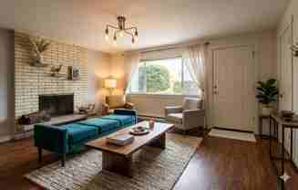 Lawton Park Apartments - Photo 1 of 1