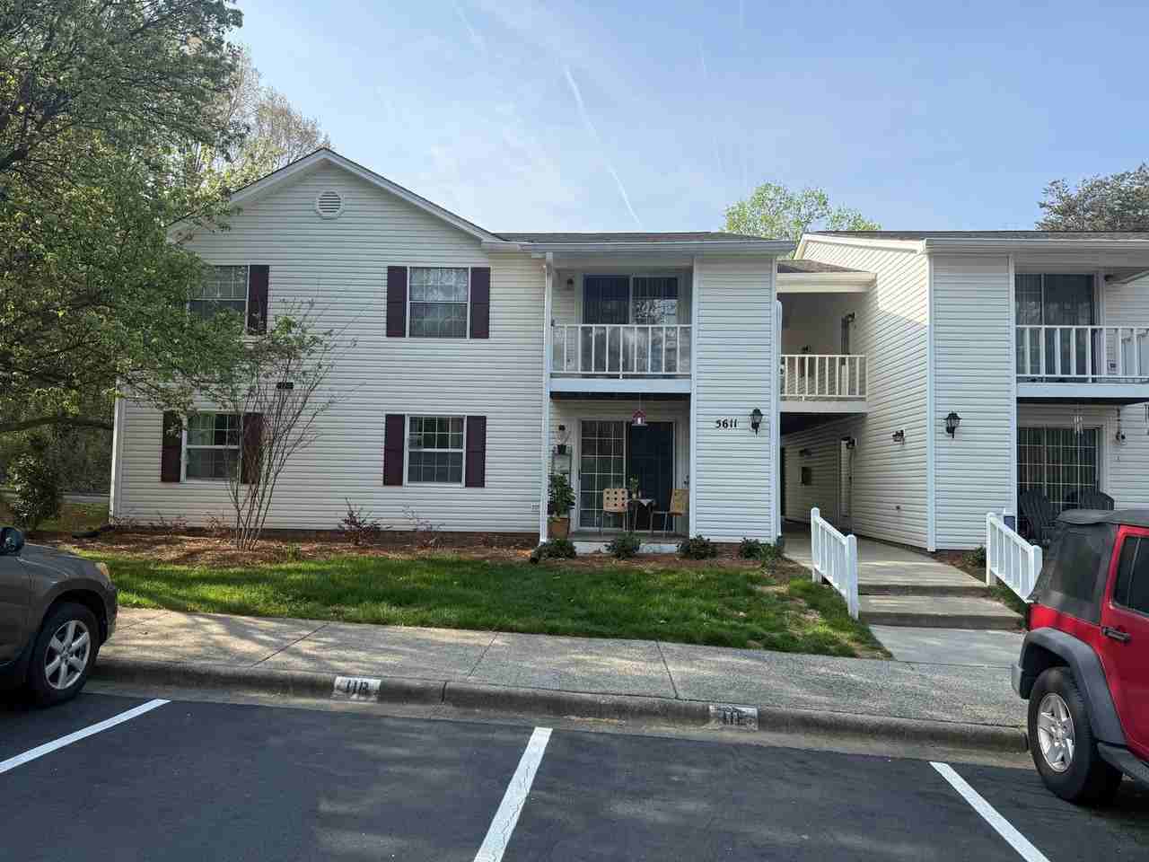 5611 Hornaday Rd Unit B - Photo 2 of 21