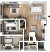 featured image of 320 E 4th St