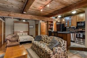 featured image of The Timbers