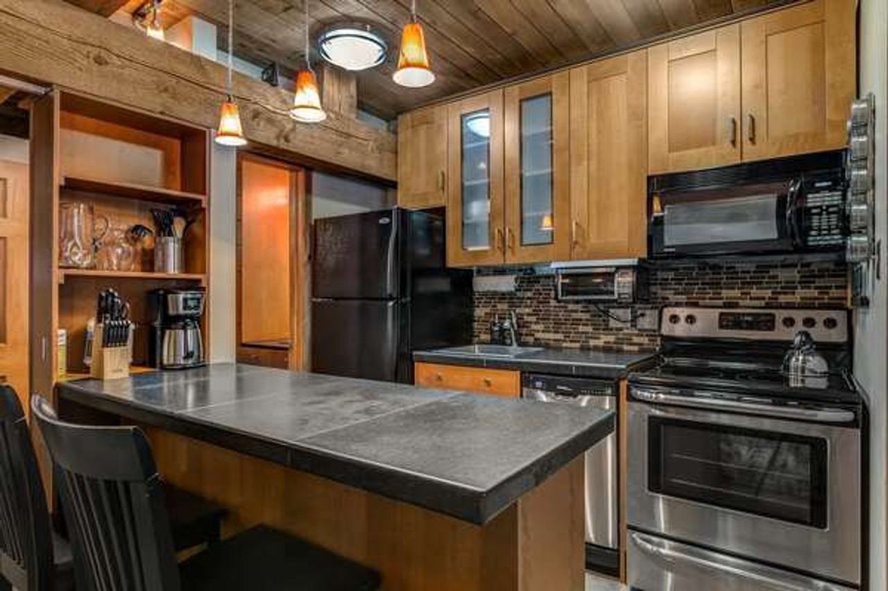 The Timbers - Photo 2 of 5