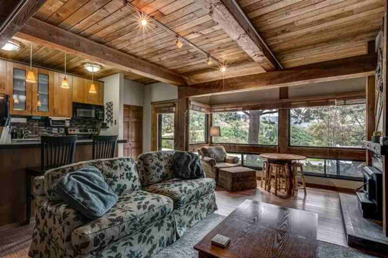 The Timbers - Photo 3 of 5