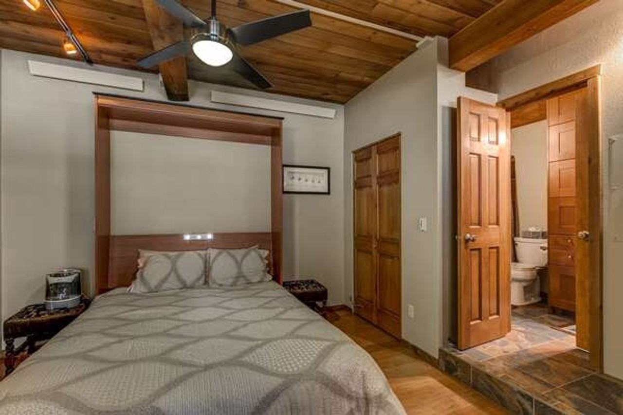 The Timbers - Photo 4 of 5