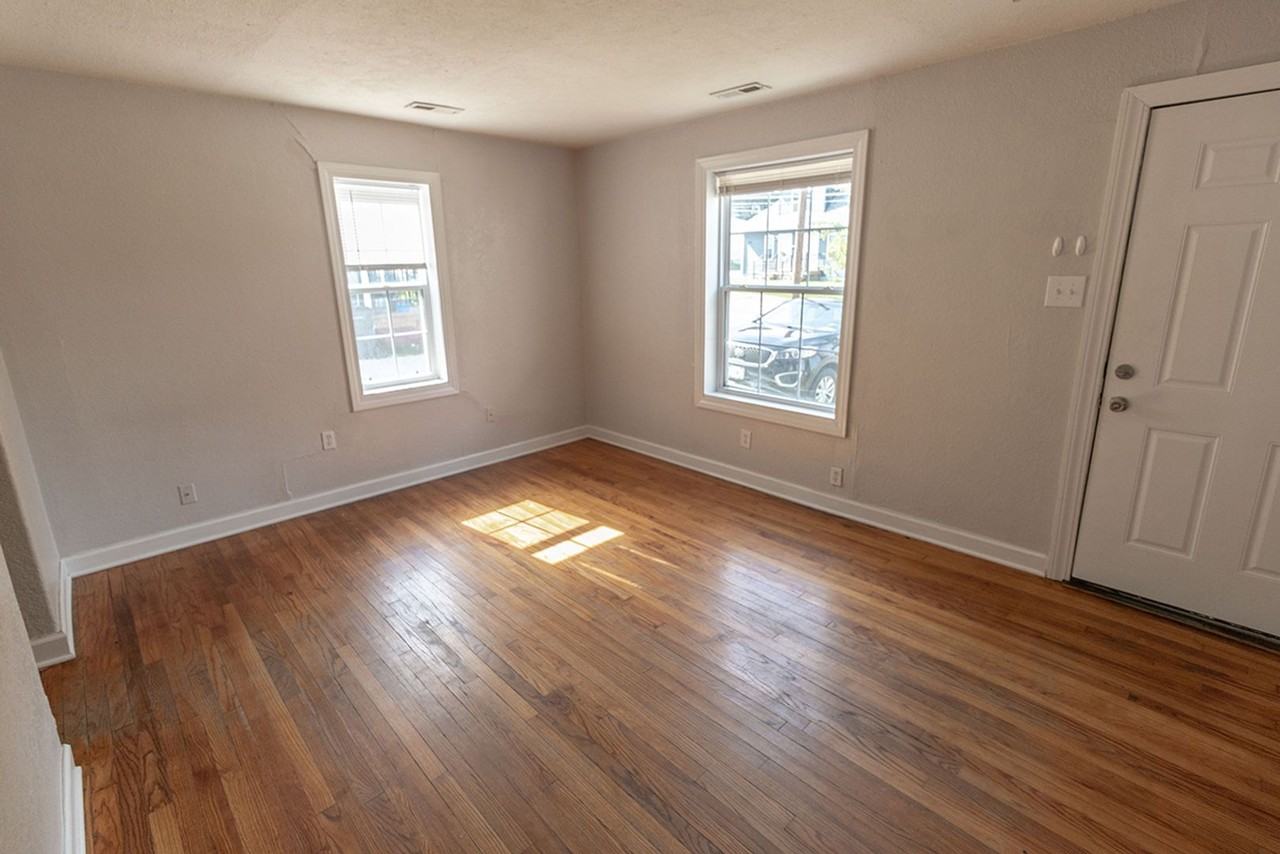 306 W Worley St - Photo 5 of 25