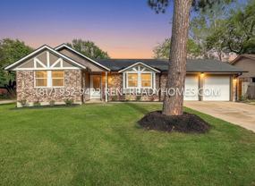 2122 Bentvine Dr - Photo 1 of 1