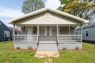 1612 Exeter Ave - Photo 1 of 1