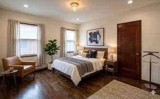 Preston Apartments - Photo 1 of 1