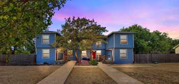 featured image of 20600 Bonanza St #4