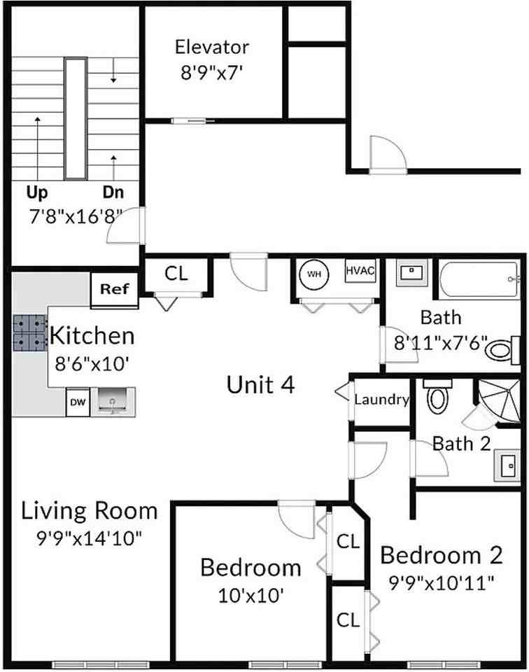 276 Duncan LLC - Photo 2 of 5