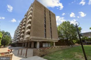 240 M St Sw #E102 - Photo 1 of 1
