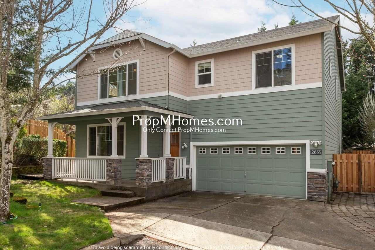 12655 Sw Bailey Trce - Photo 2 of 29