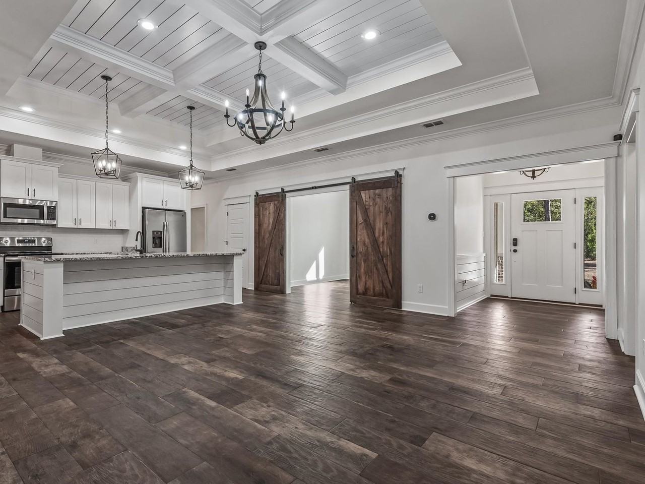 162 Aaron Strickland Rd - Photo 3 of 28