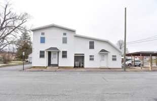 featured image of 25 Grant St