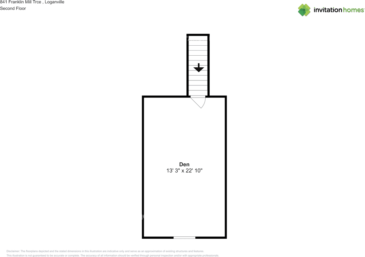 841 Franklin Mill Trce - Photo 3 of 15