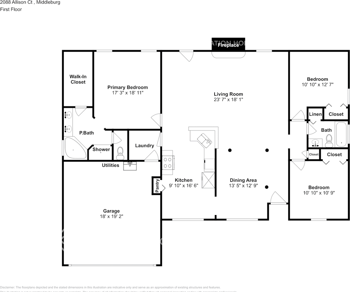 2088 Allison Ct - Photo 2 of 18