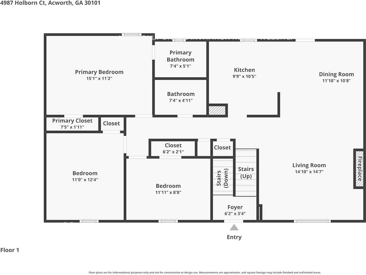 4987 Holborn Ct - Photo 3 of 18